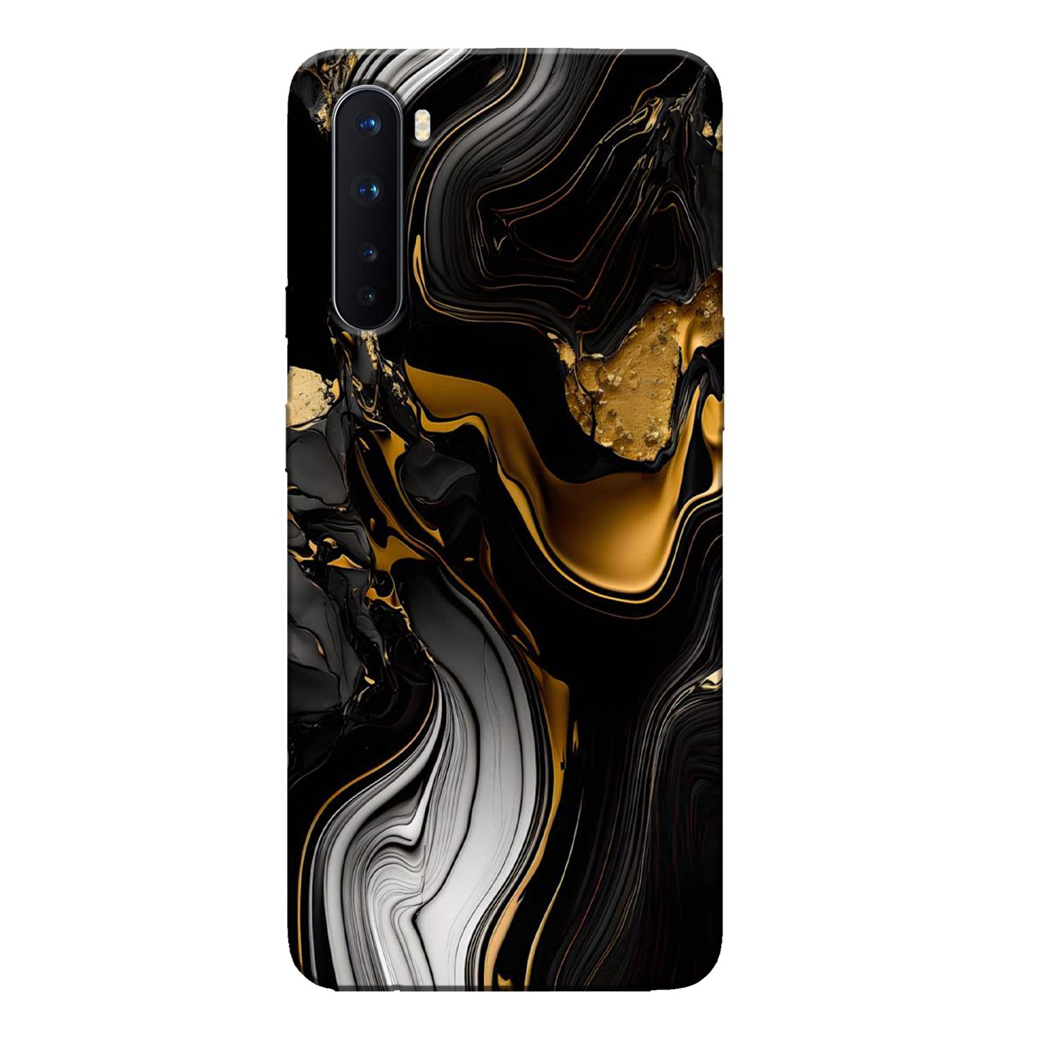 Black&White Marble